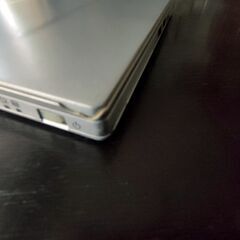 Panasonic Let's note CF-AX3  の画像