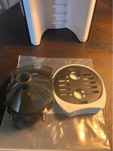 Baby Brezza Formula Pro ベビーブレザ フォーミュラプロ