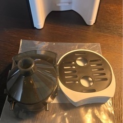 Baby Brezza Formula Pro ベビーブレザ フォーミュラプロの画像