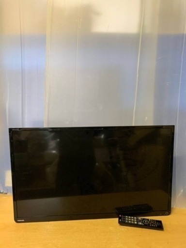 ⭐️TOSHIBA REGZA液晶カラーテレビ⭐️ ⭐️32S7⭐️