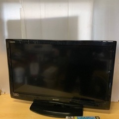 ⭐️SHARP 液晶カラーテレビ ⭐️ ⭐️LC-32V7⭐️