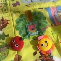 ベビーおもちゃ、靴/バッグ バッグ トートバッグの画像