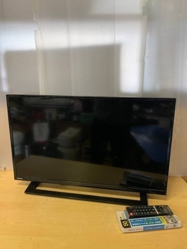 ⭐️TOSHIBA REGZA液晶カラーテレビ⭐️ ⭐️32S22⭐️