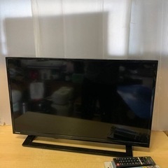 ⭐️TOSHIBA REGZA液晶カラーテレビ⭐️ ⭐️32S22⭐️