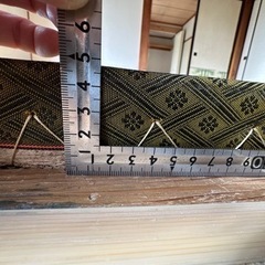畳　6畳分の画像