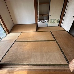 畳　6畳分の画像