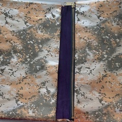 お値下げ　ふくさ　冠婚葬祭　数珠入れの画像