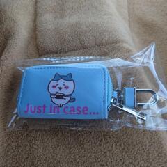 ちいかわ  ハチワレ  キーケース