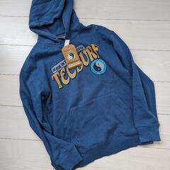 新品・未使用 タグ付き T&C  Surf 　パーカー 
