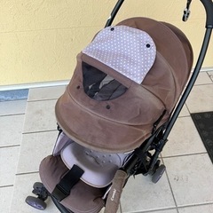 子供用品 ベビー用品 ベビーカー、バギーの画像