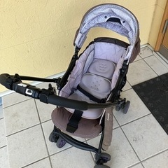 子供用品 ベビー用品 ベビーカー、バギーの画像