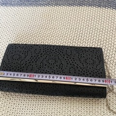 ショルダーバックの画像