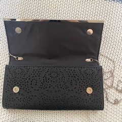 ショルダーバックの画像