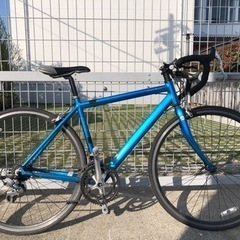 自転車 ロードバイク
