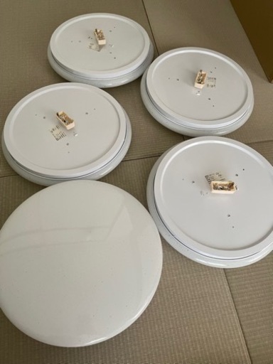 LEDシーリングライト【バラ売り可】