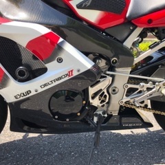 yzf-r1 5JJ 美車　ヤマハの画像