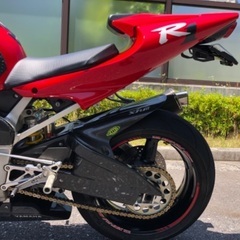 yzf-r1 5JJ 美車　ヤマハの画像