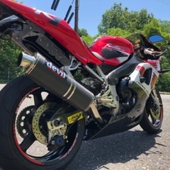 yzf-r1 5JJ 美車　ヤマハの画像