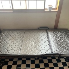 電動家具 ベッド シングルベッドの画像