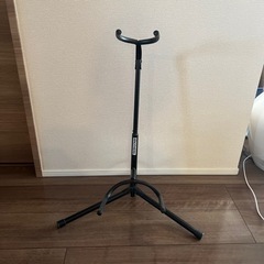 お値下げ！！ギタースタンド　中古　