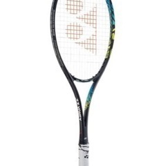 【ガットなし】ヨネックス(YONEX) ソフトテニス ラケット ...