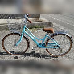 ブリジストン自転車 クロスバイク