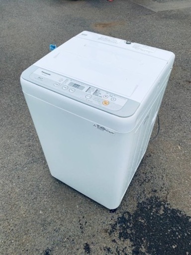 ⭐️Panasonic電気洗濯機⭐️ ⭐️NA-F50B11⭐️