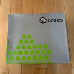 クロックス　長靴の画像