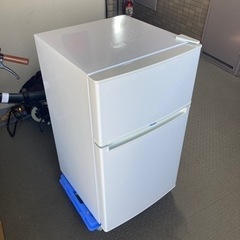 Haier 冷蔵庫　