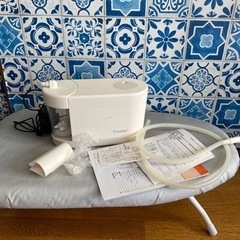 家電 季節、空調家電 加湿器の画像