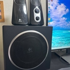 家電 オーディオ スピーカー
