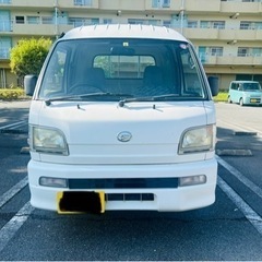 ハイゼット ジャンボ S200P｜中古車｜ジモティー