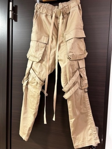 パトリオットMELROSE CARGO PANTSカーゴパンツ