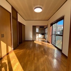 八王子市宮下町　戸建て賃貸（ベット可） - 八王子市