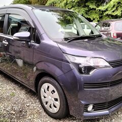 トヨタ　スペイド　走行距離　29990㎞　2年の車検を付けお渡しします　内装、外装とても綺麗です　お気軽にお問い合わせください！の画像