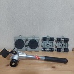 らくらくヘルパーの画像