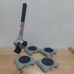 らくらくヘルパーの画像