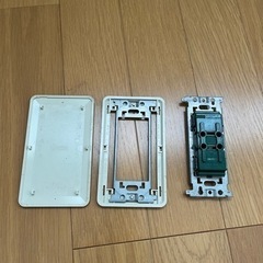 コンセントの画像