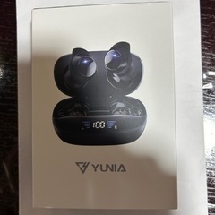 取り引き中【ほぼ新品】Bluetooth　ワイヤレスイヤホンの画像