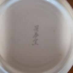 角皿セット　景春窯の画像