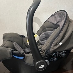 子供用品 ベビー用品 チャイルドシートの画像