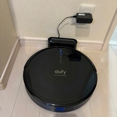 ロボット掃除機　Anker Eufy RoboVac G30