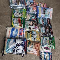 釣り餌まとめて