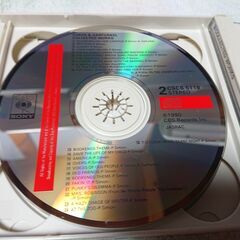 ❄　サイモン&ガーファンクル / 全集 Simon & Garfunkel / COLLECTED WORKS/の画像