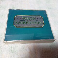 ❄　サイモン&ガーファンクル / 全集 Simon & Garf...