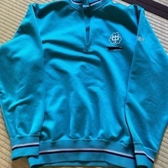 見前南中学校ジャージMサイズ