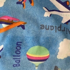 【決まりました】子供用品 ベビー用品 寝具の画像