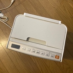 ふとん乾燥　(未使用) の画像
