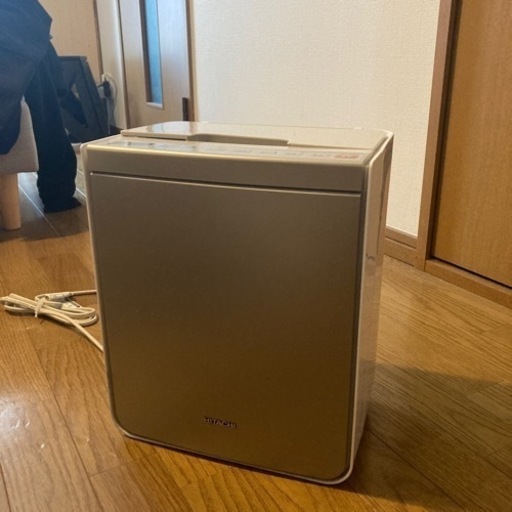 ふとん乾燥　(未使用)