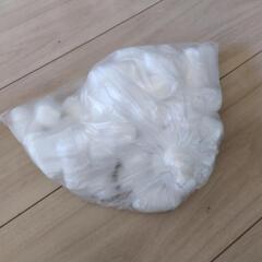 緩衝材    エアークッションの画像